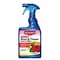 Bayer BioAdvanced Ready-to-Use Dual Action Rose and Flower Insect Killer Liquid 24 oz 502570B - alternate 1